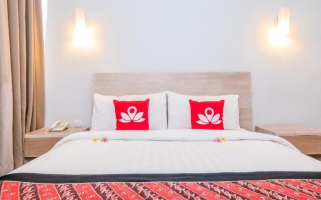 Abian Biu Mansion by Zen Rooms