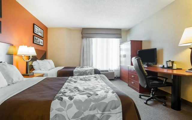 Sleep Inn Billings