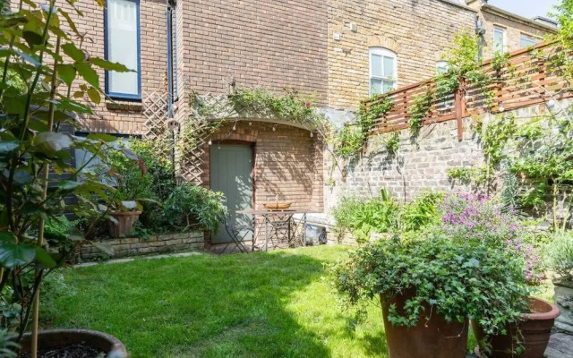 Bark Place III by Onefinestay