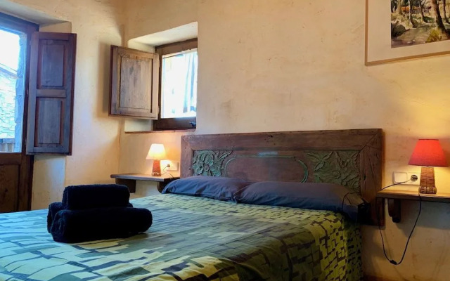 Apartaments l'Alzina Tavertet