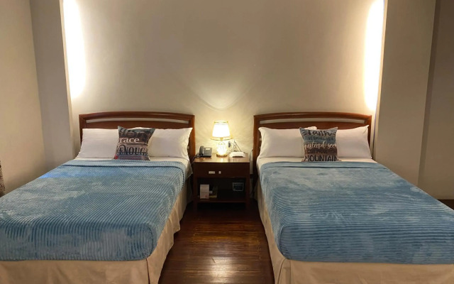 Century Plaza Hotel