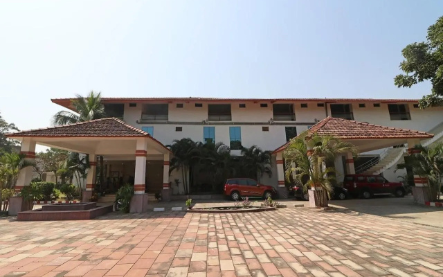 Hotel Kings Crown (Mandarmoni)