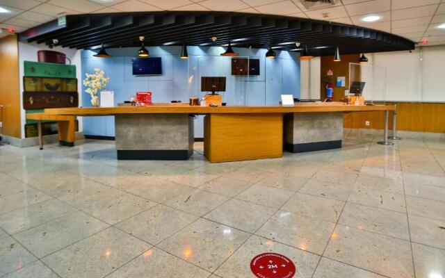 ibis Rio de Janeiro Botafogo