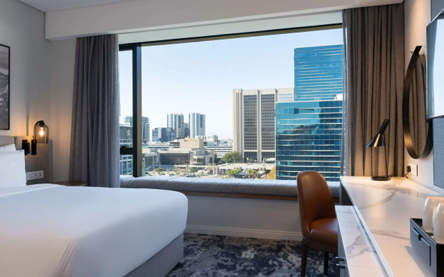Radisson Hotel Cape Town Foreshore
