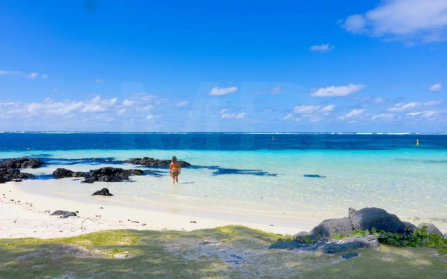 Beach Penthouse BELMARE