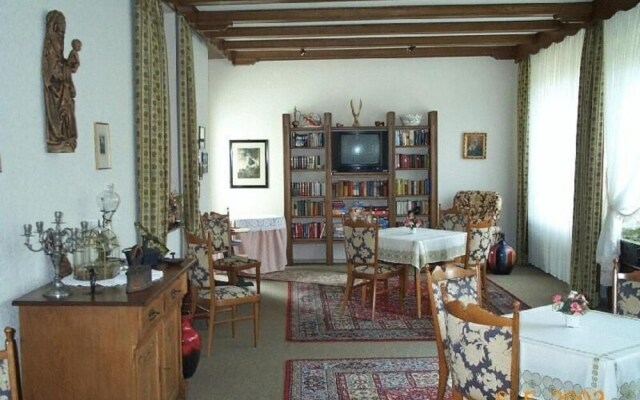 Hotel Haus Maria