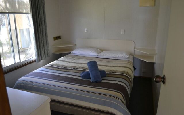 Marengo Family Caravan Park