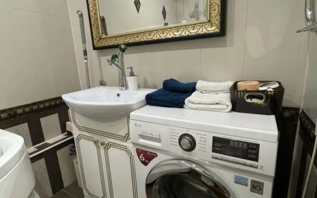 Апартаменты на улице Декабрьских Событий 105В