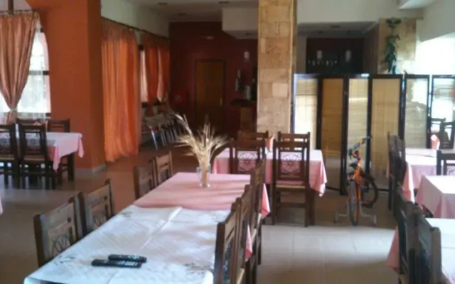 Petra Tis Evdokias