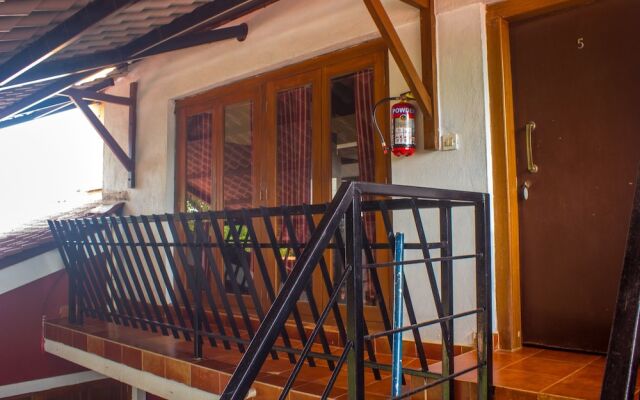 Casa Tropicana
