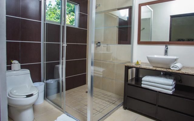 San Pedro Hotel 5ta Avenida