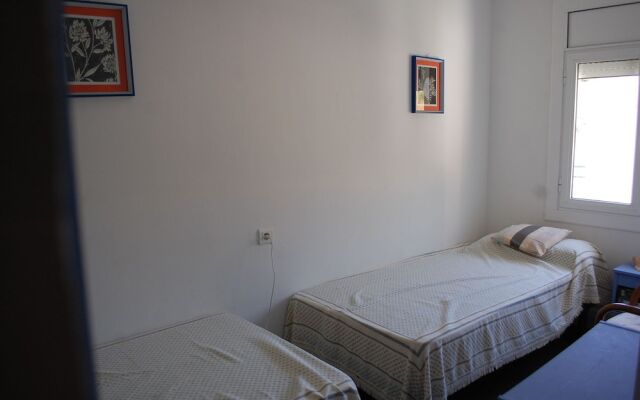 Apartamento 4063 -  Xavi Ii - A