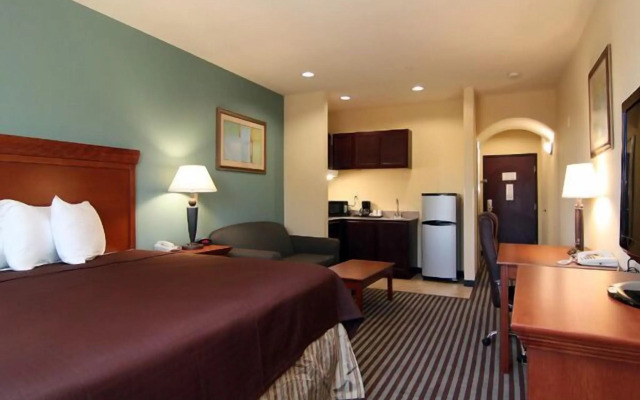 Quality Inn & Suites - Marlin