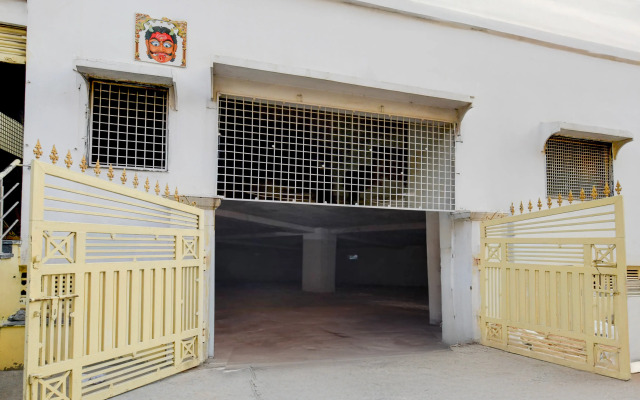 Super Townhouse Nagole RTO Office