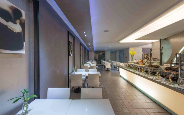 Forward Hotel Taipei