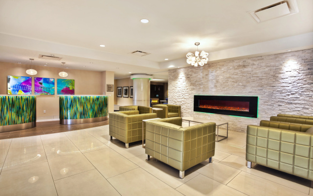 Crowne Plaza Kitchener-Waterloo by IHG