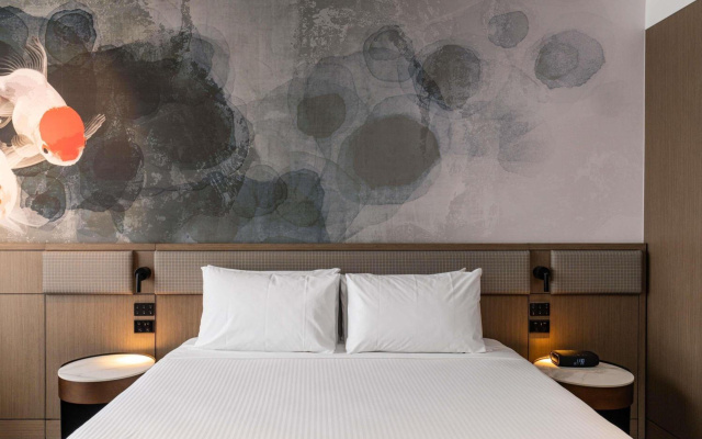 Novotel Sydney Cabramatta