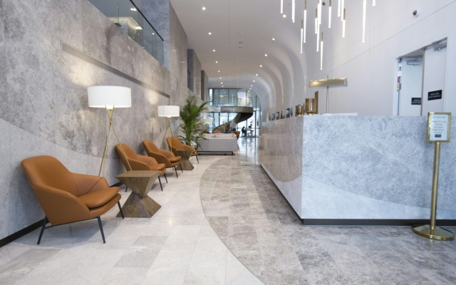 Aspire Melbourne