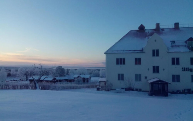 Utbygårdens Vandrarhem