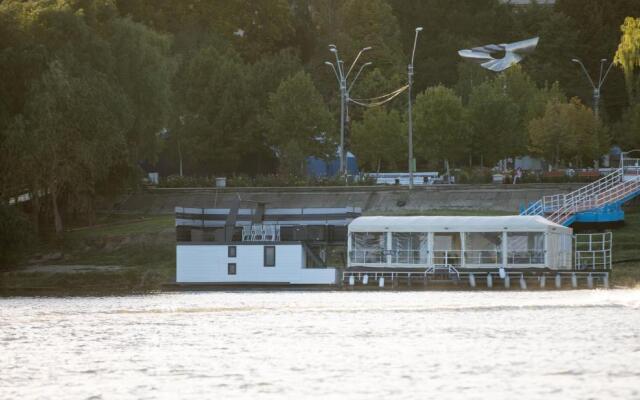 Danube House