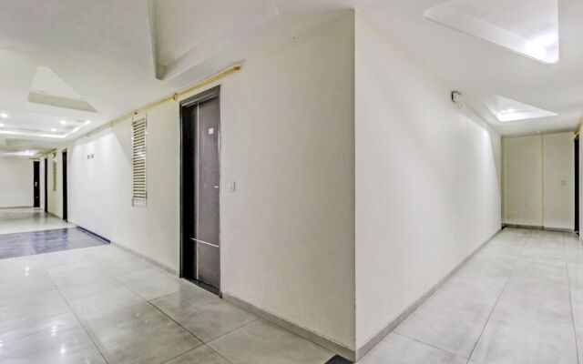 Oyo 43979 Hotel Urbanite