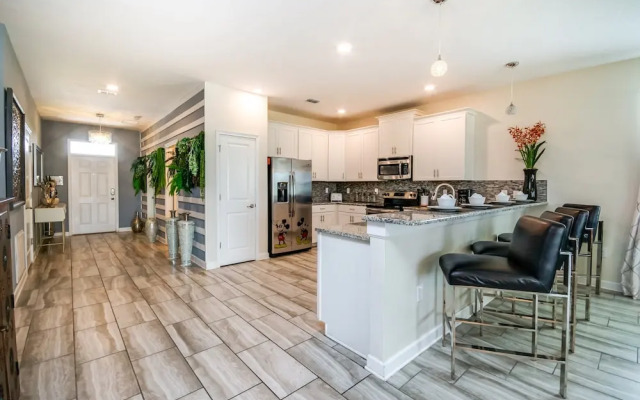 Birdie Way Villa Champions Gate 1