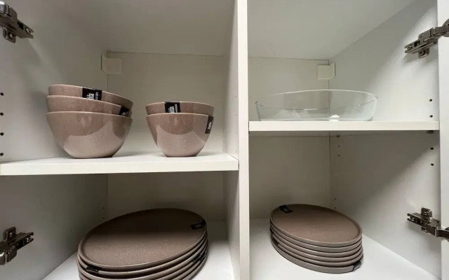 Notodden Sentrum Apartment NO 12