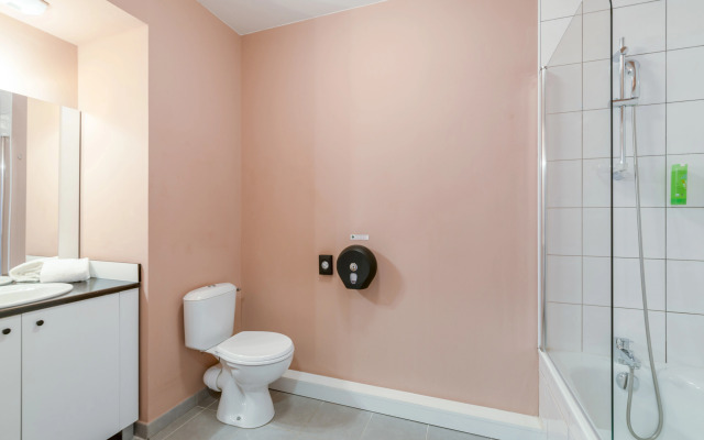 Quality Suites Toulouse-Blagnac
