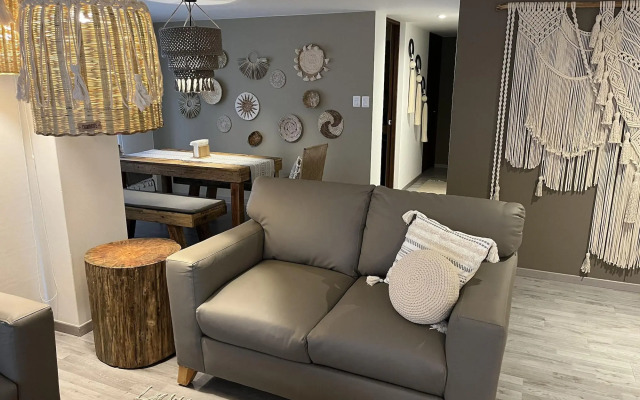 Zen Suites by Regente
