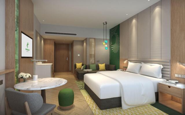 Holiday Inn Shanghai Dishui Lake by IHG
