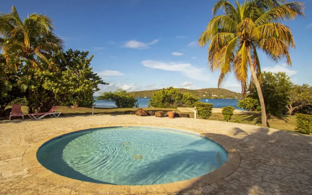 Costa Bonita Private Villa 604
