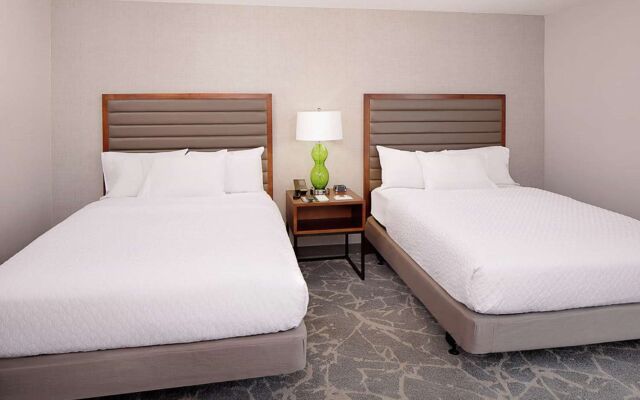 Embassy Suites by Hilton Boston Marlborough