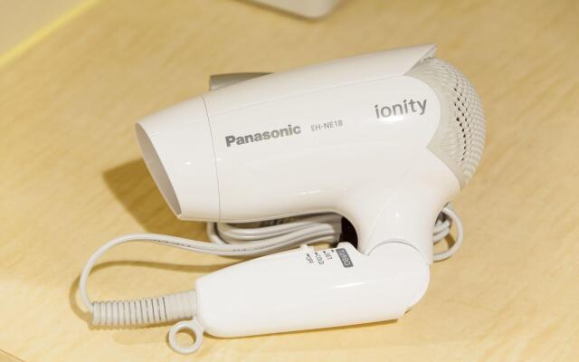 Community & Spa Naha Central Hotel