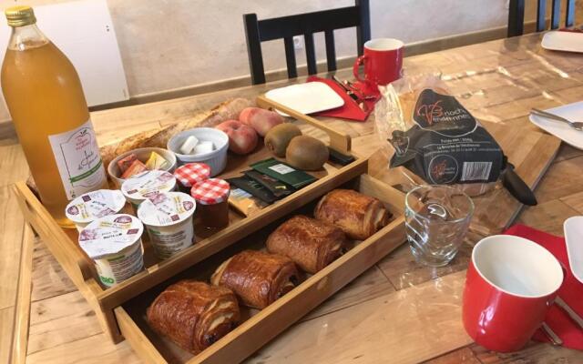 Le Puy Carmin - Gîte 6 personnes - 18 min du PuyDuFou