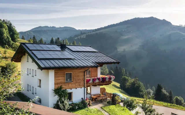 Holiday home Durchholzhof