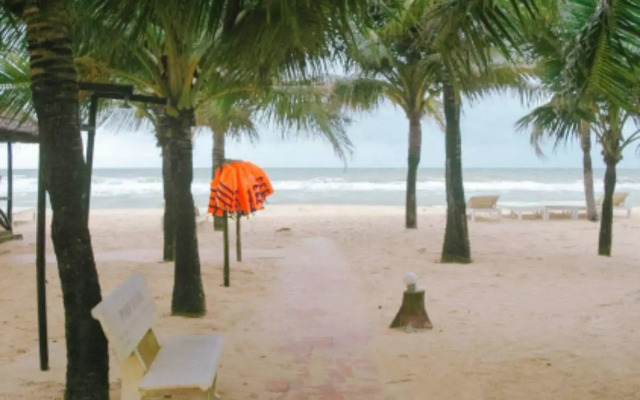 Cuu Long Phu Quoc Resort