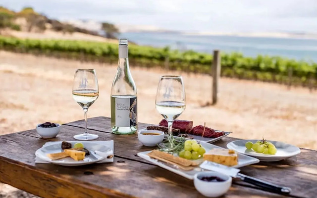 Unwind Kangaroo Island Dreaming