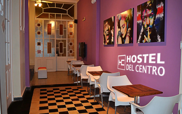 Hostel Del Centro