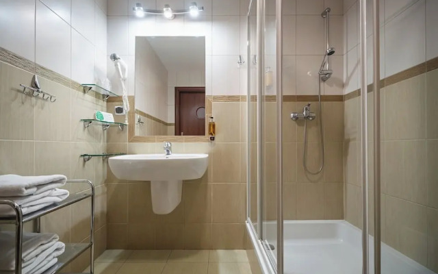 Hotel Jaworzyna Krynicka