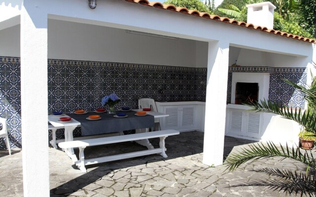 Family Holiday Villa Vacations Ponta Delgada