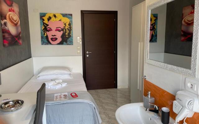B&B dei rota mercato San severino salerno