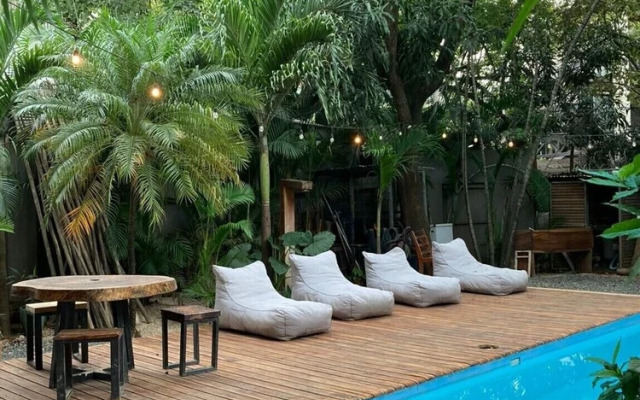 Refugio Lodge
