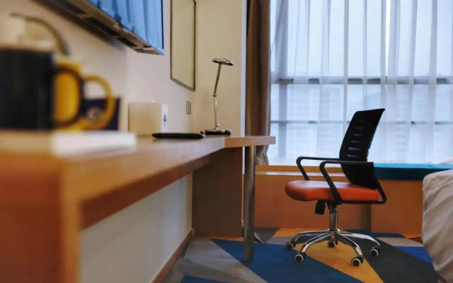 Holiday Inn Express Chengdu Xindu by IHG