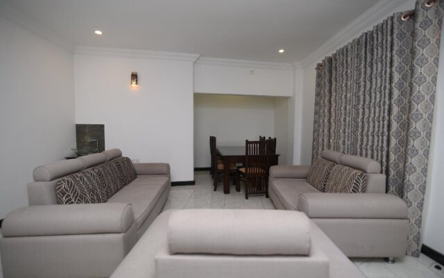 Galaxy City Hotel