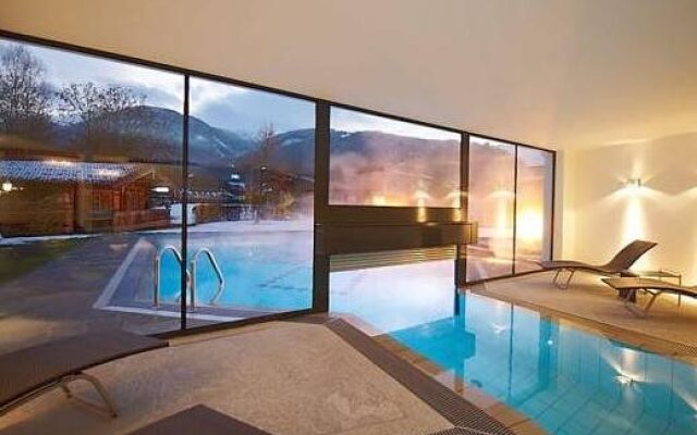 Superior Hotel Alpenhof