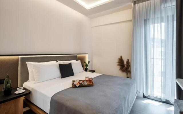Chora Suites, Premium Key Collection