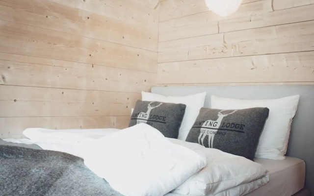 Lieblingsort - Schwarzwald-Chalets