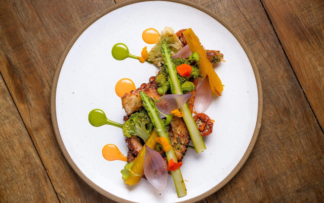 Abracadabra Boutique Hotel