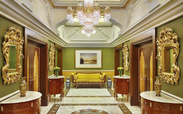 Waldorf Astoria Jeddah - Qasr Al Sharq