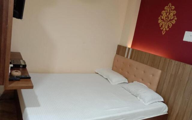 Hotel Geetanjali Buddha Resort By WB Inn